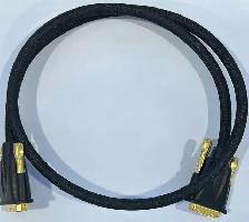 Genuine Monster Cable DVI400 - 1M - DVI-D Video Cable - Photo 2