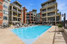 LOWER MISSION CONDO STEPS TO OKANAGAN LAKE! 311 3865 Truswell Rd - Photo 9