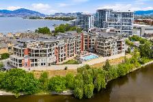 LOWER MISSION CONDO STEPS TO OKANAGAN LAKE! 311 3865 Truswell Rd - Photo 10
