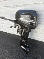Outboard Motor
