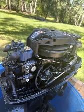 Outboard Motor - Photo 6