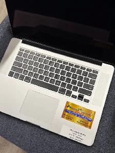 MacBook Pro on sale