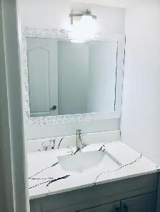 Basement For Rent in Brampton - 2 Bedroom, S. Entrance & Parking - Photo 5
