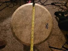 Remo Djembe - Photo 3