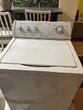 whirlpool washing machine washer