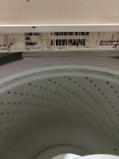 whirlpool washing machine washer - Photo 2