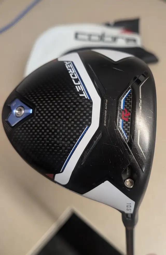 Cobra Driver