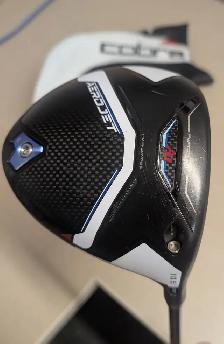 Cobra Driver