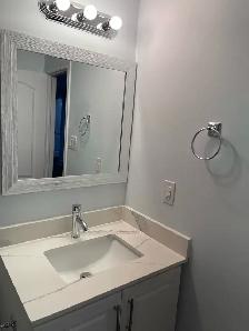 2 bedroom basement for rent (Mayfeild/Dixie) - Photo 7