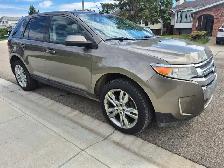 2013 Ford Edge - Photo 2