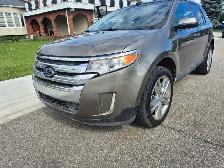 2013 Ford Edge - Photo 3