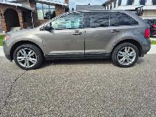 2013 Ford Edge - Photo 4