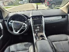 2013 Ford Edge - Photo 6