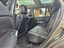 2013 Ford Edge - Photo 7