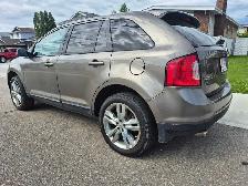 2013 Ford Edge - Photo 8