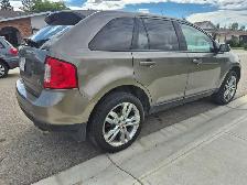 2013 Ford Edge - Photo 9