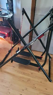 Exercise Machine