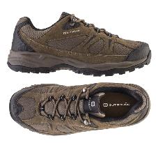 Brand New Men's Trail Hiking Boots size 11 - Photo 3