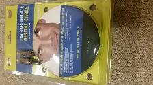 High Performance Digital Audio Cable 9.8 ft - Photo 2