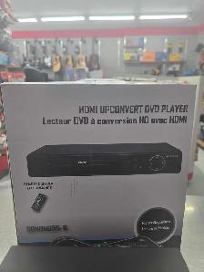 Lecteur DVD Sylvania - Photo 2