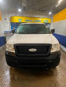 2006 Ford F150 5.4L V8 Triton Supercab 4X4 237,000 KM. - Photo 2