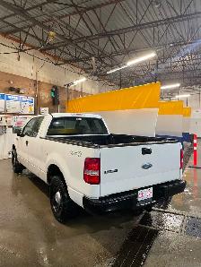 2006 Ford F150 5.4L V8 Triton Supercab 4X4 237,000 KM. - Photo 3