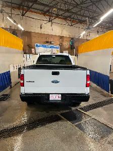 2006 Ford F150 5.4L V8 Triton Supercab 4X4 237,000 KM. - Photo 4