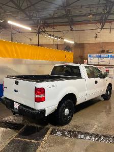 2006 Ford F150 5.4L V8 Triton Supercab 4X4 237,000 KM. - Photo 5