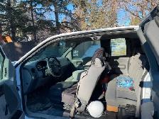 2006 Ford F150 5.4L V8 Triton Supercab 4X4 237,000 KM. - Photo 7
