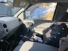 2006 Ford F150 5.4L V8 Triton Supercab 4X4 237,000 KM. - Photo 8