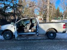 2006 Ford F150 5.4L V8 Triton Supercab 4X4 237,000 KM. - Photo 9
