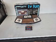 APF TV Fun parts only (30503570)