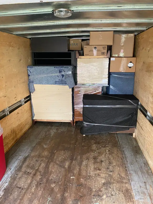 Atlas moving services