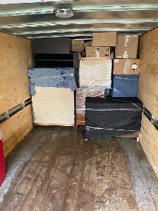 Atlas moving services