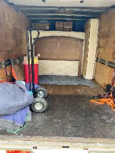 Atlas moving services - Photo 3