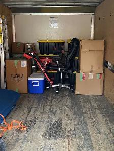 Atlas moving services - Photo 6