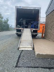 Atlas moving services - Photo 7