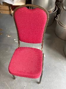 brand new chairs  - Banquet hall - restaurant  - $25