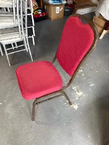 brand new chairs  - Banquet hall - restaurant  - $25 - Photo 2