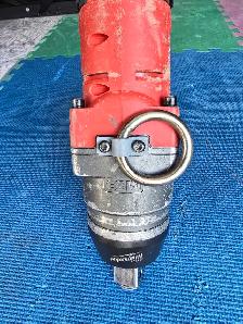 Milwaukee 1'impact  with one key 2867-20 - Photo 3