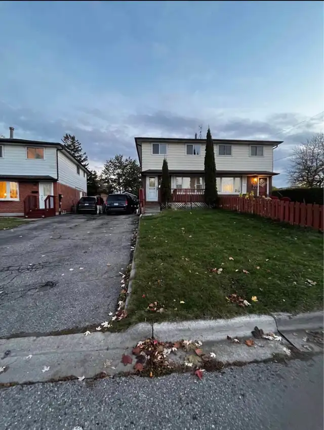 3 bed 2 bath house for rent