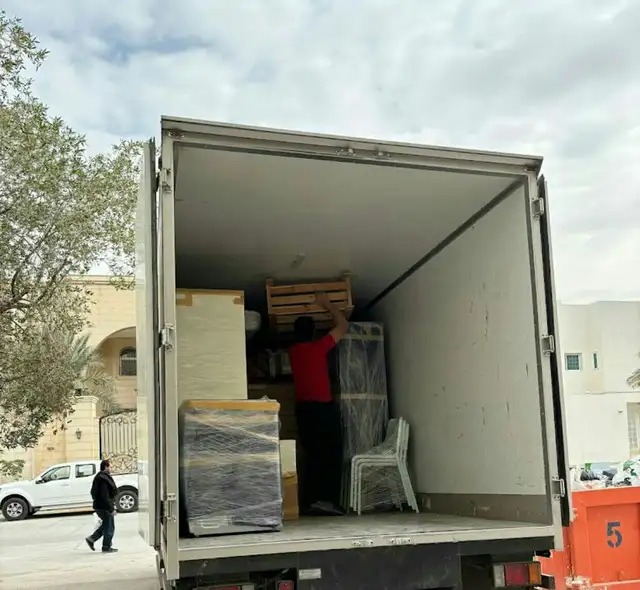 Ottawa Quality movers