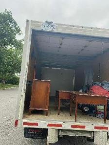 Ottawa Quality movers - Photo 9