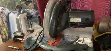 Ryobi compound miter saw - Photo 4