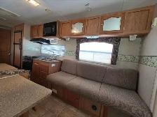 2006 Rockwood 27 Foot Camper/Bunkhouse Trailer - Photo 5