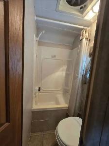 2006 Rockwood 27 Foot Camper/Bunkhouse Trailer - Photo 6