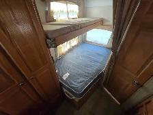 2006 Rockwood 27 Foot Camper/Bunkhouse Trailer - Photo 7