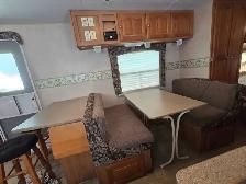 2006 Rockwood 27 Foot Camper/Bunkhouse Trailer - Photo 8