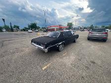1968 Pontiac Laurentian - Photo 2
