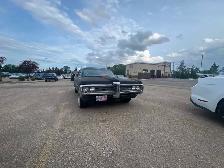 1968 Pontiac Laurentian - Photo 3